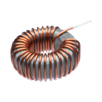 Toroidal Choke